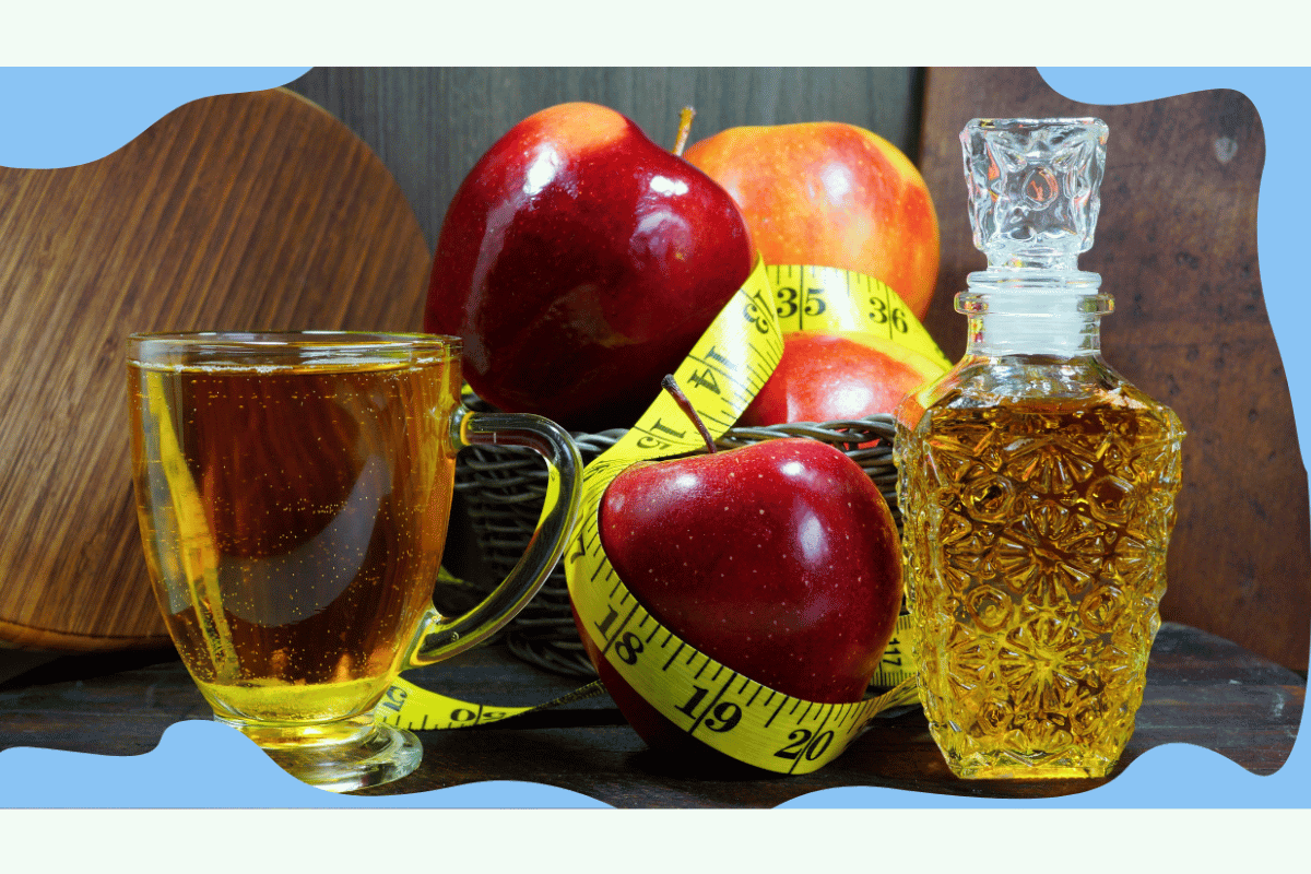 can acv help with weight loss