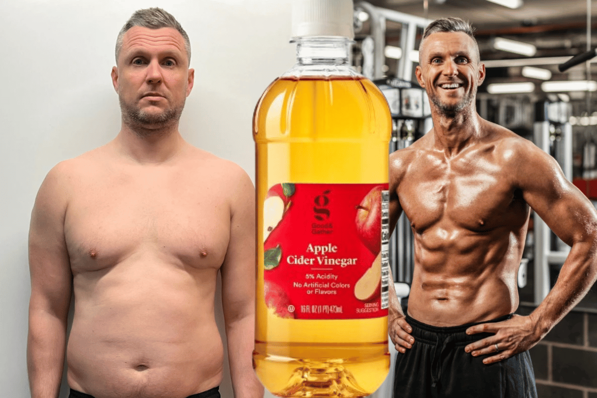 Debunking apple cider vinegar weight loss myths