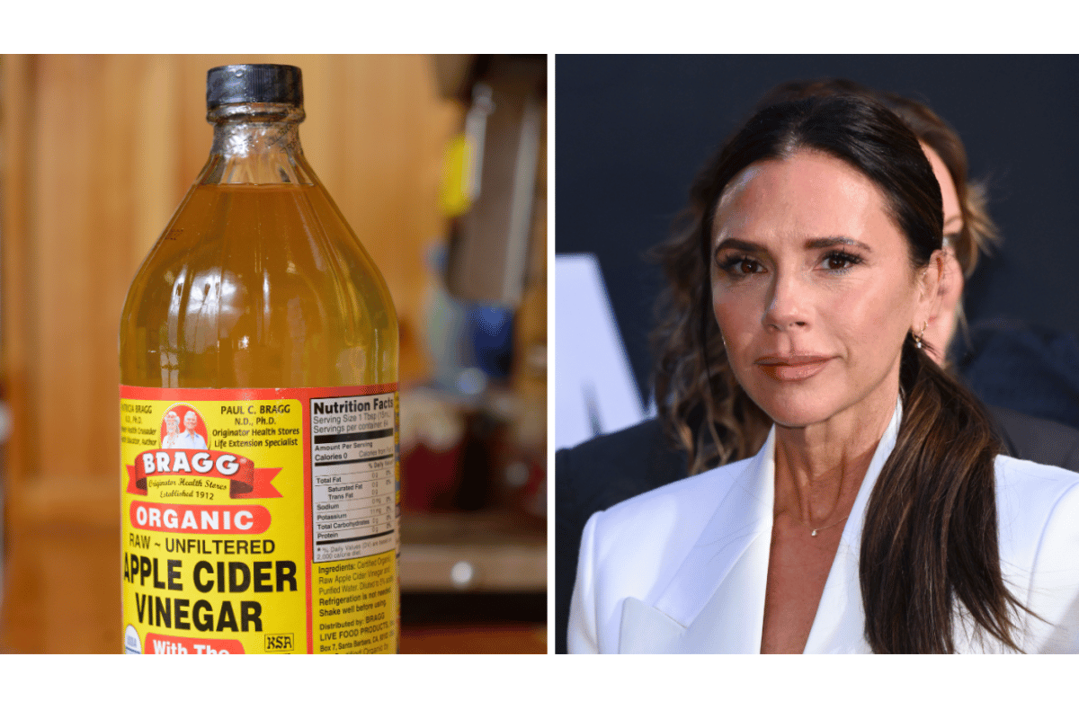 expert opinions on apple cider vinegar and weight loss