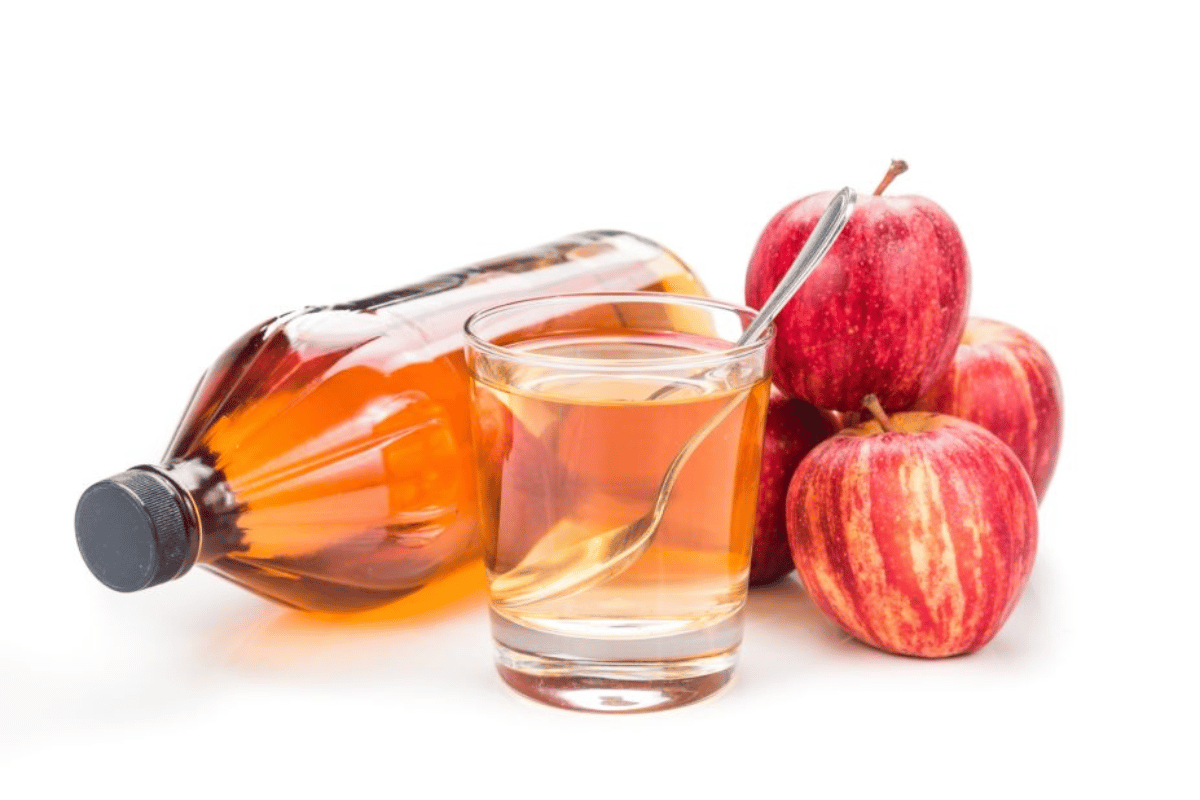 expert opinions on apple cider vinegar and weight loss