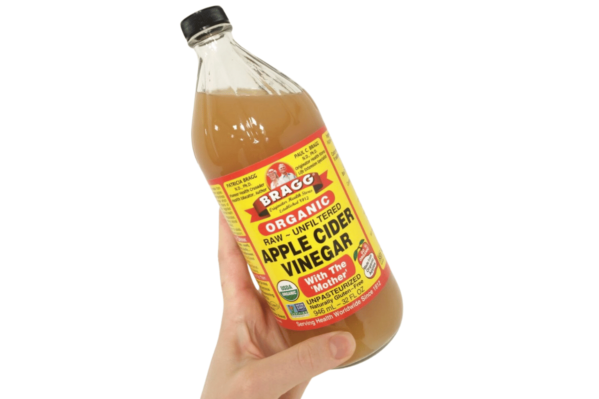 can drinking apple cider vinegar help with weight loss