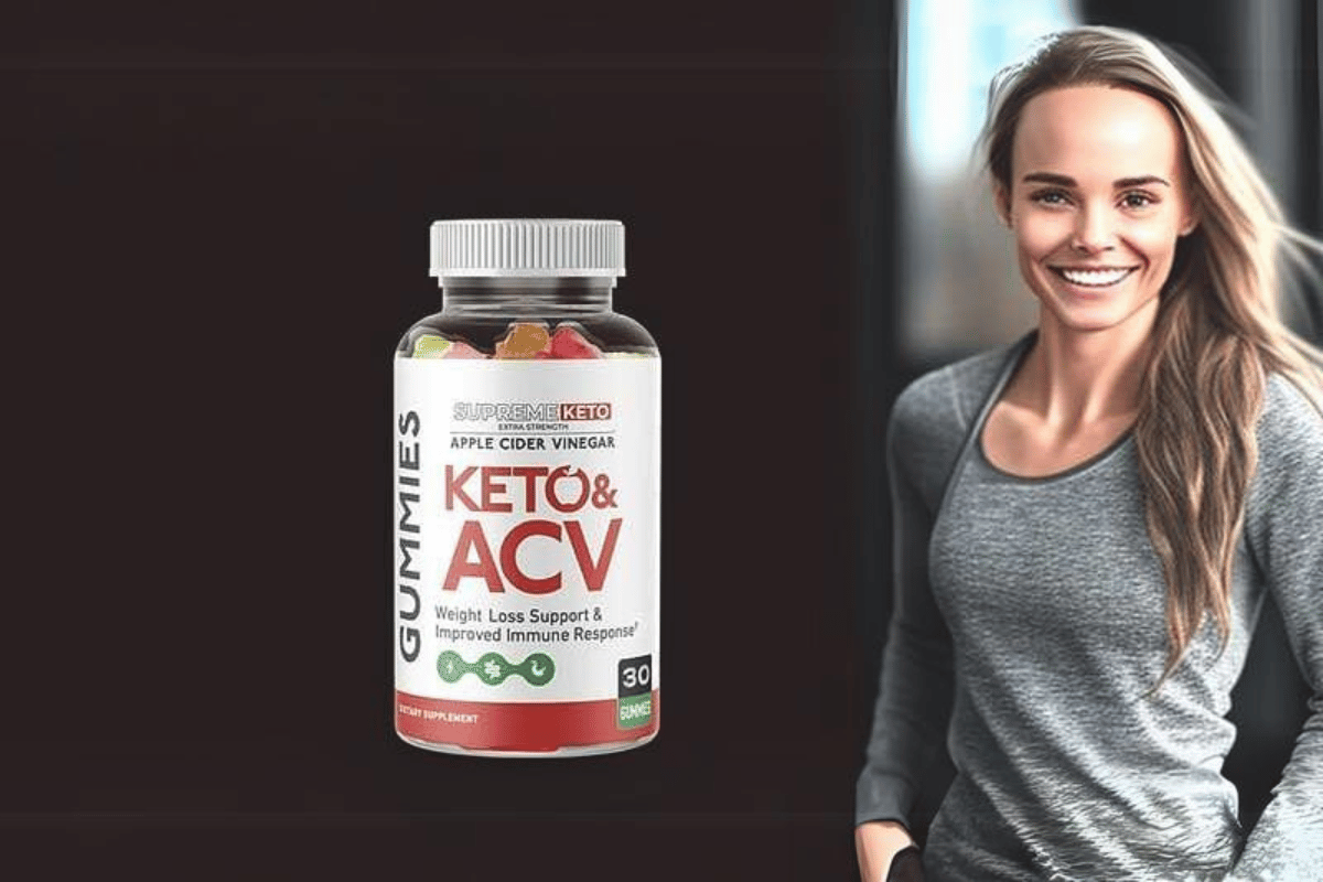 does keto acv gummies work