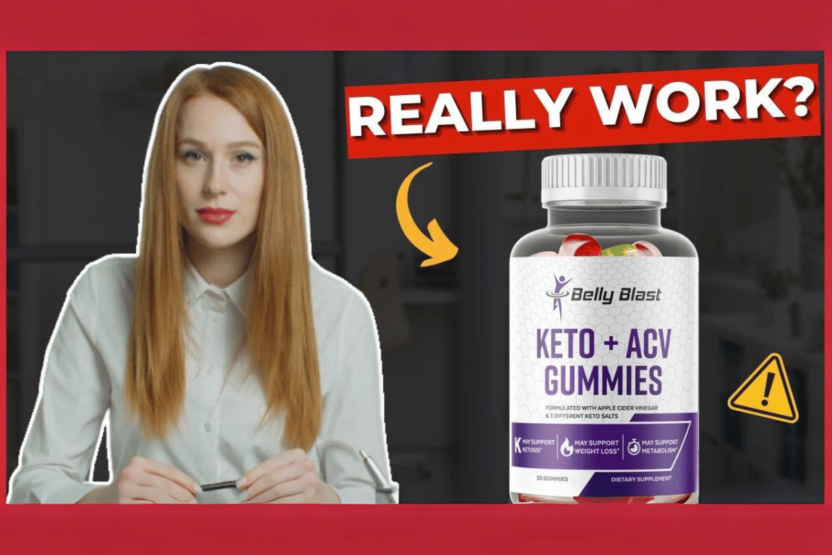 does keto acv gummies work