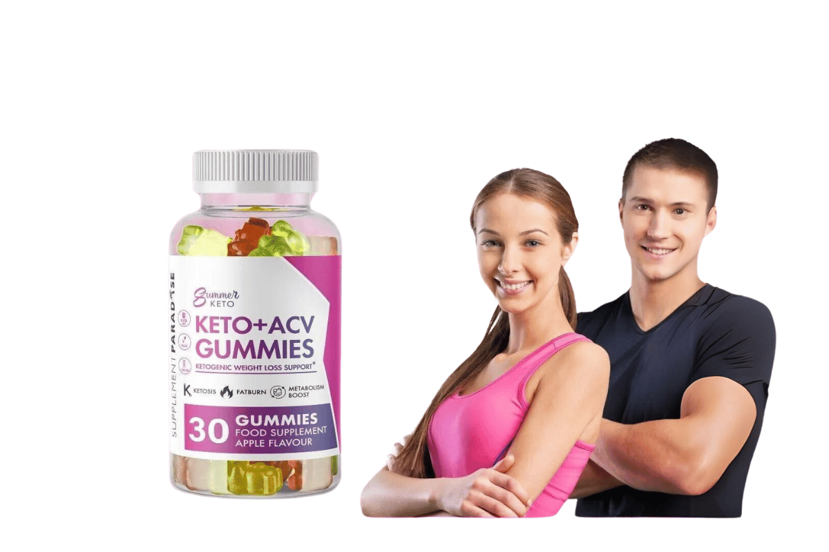 acv for health keto gummies