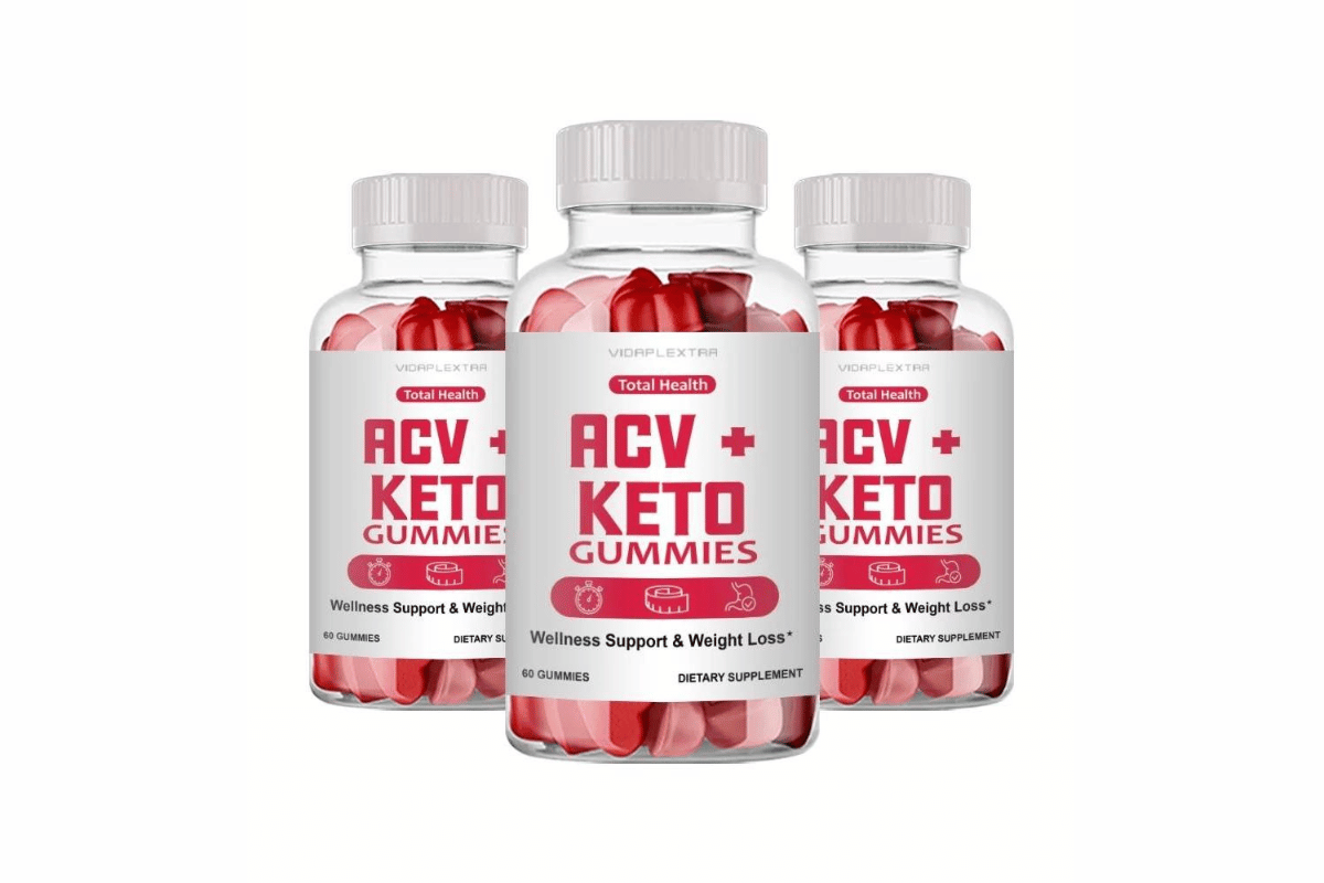 acv keto gummies side effects