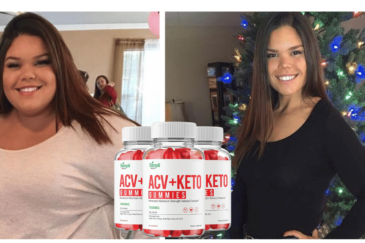 acv keto gummies side effects