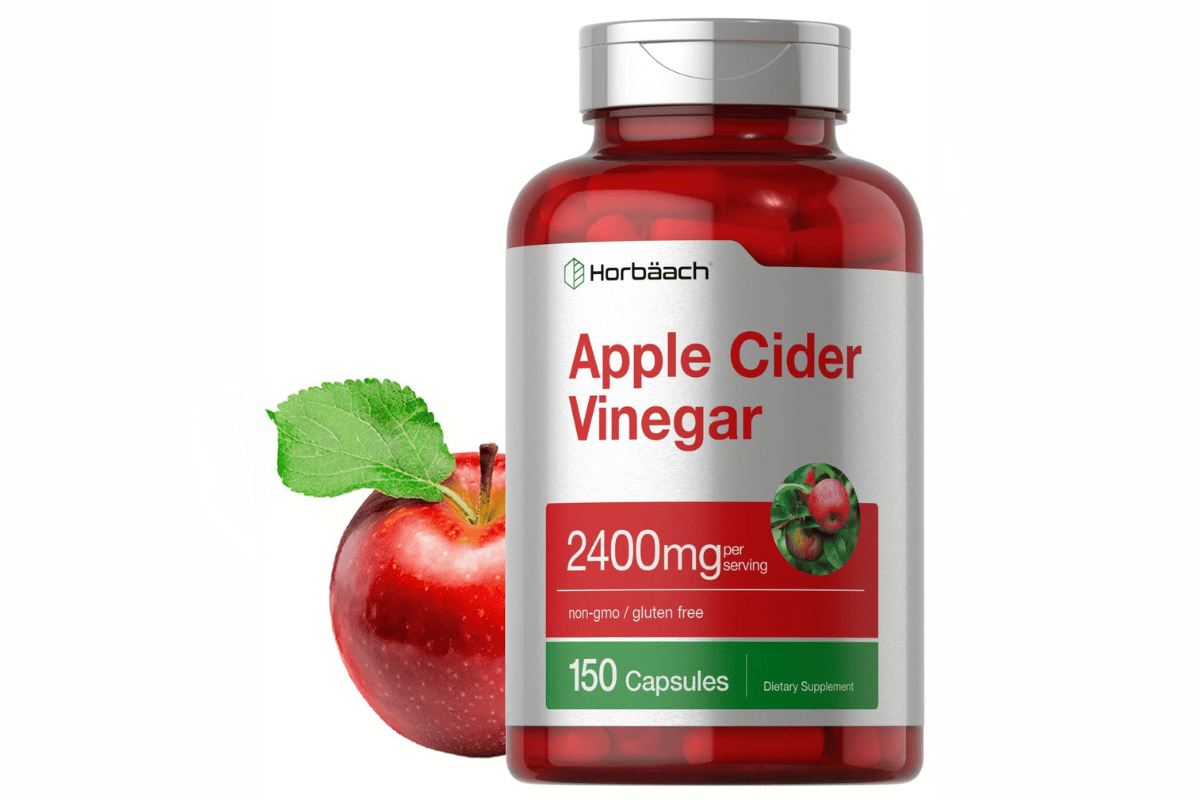 do apple cider vinegar gummies work for weight loss