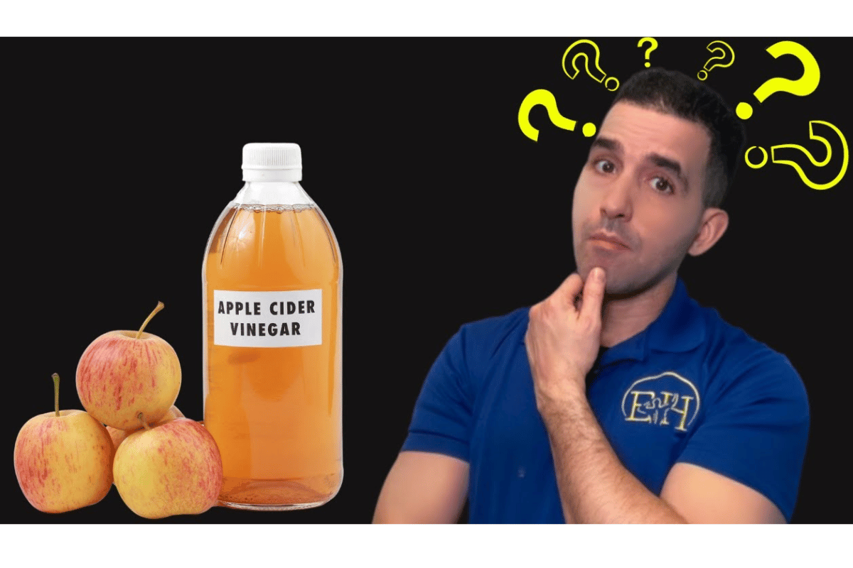 myths and misconceptions about apple cider vinegar and weight loss