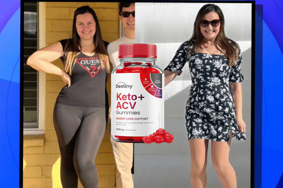 best keto acv gummies