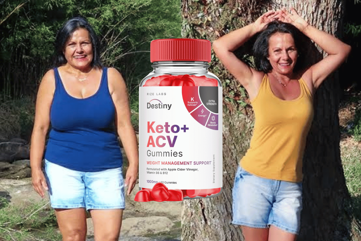 best keto acv gummies