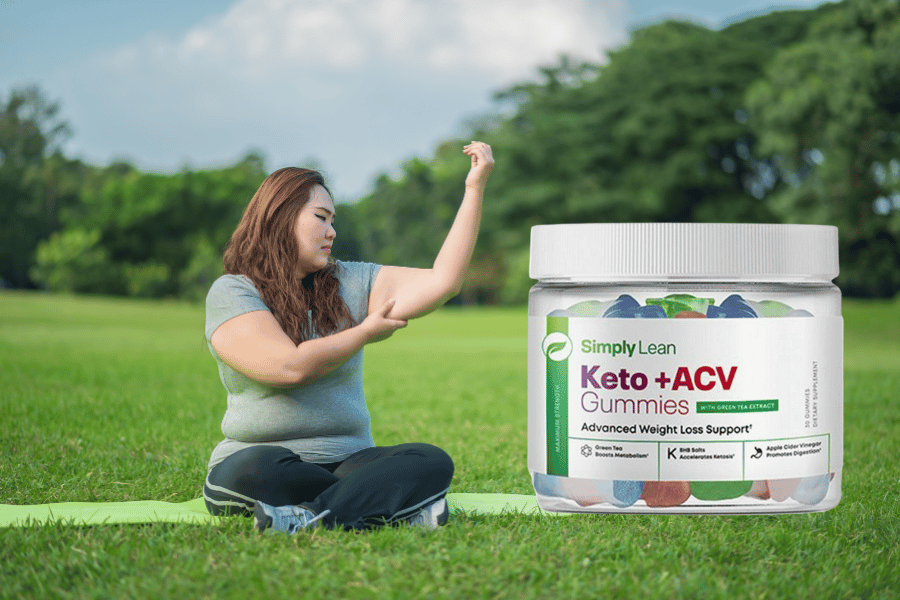 weight watchers keto gummy