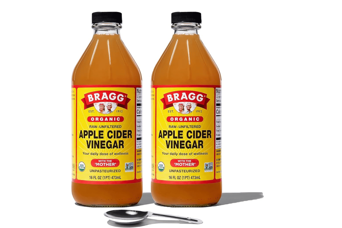 apple cider vinegar weight loss recipes