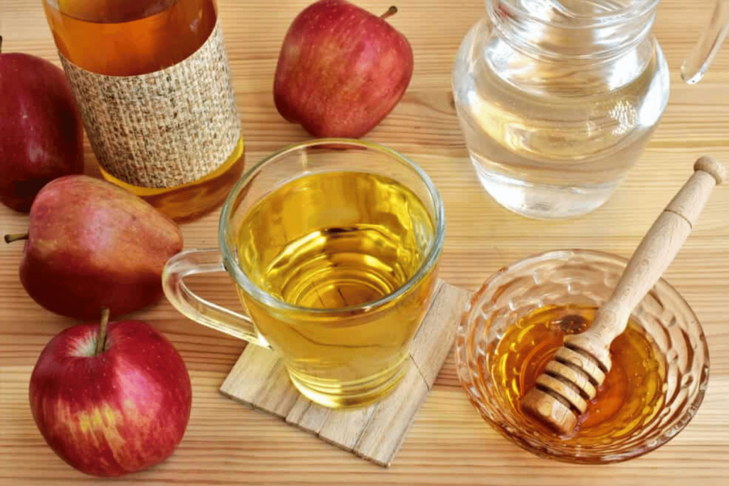 how to use apple cider for weight loss