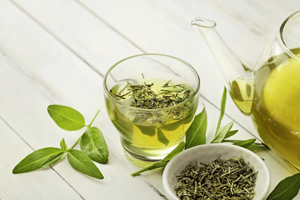 good green tea for weight loss