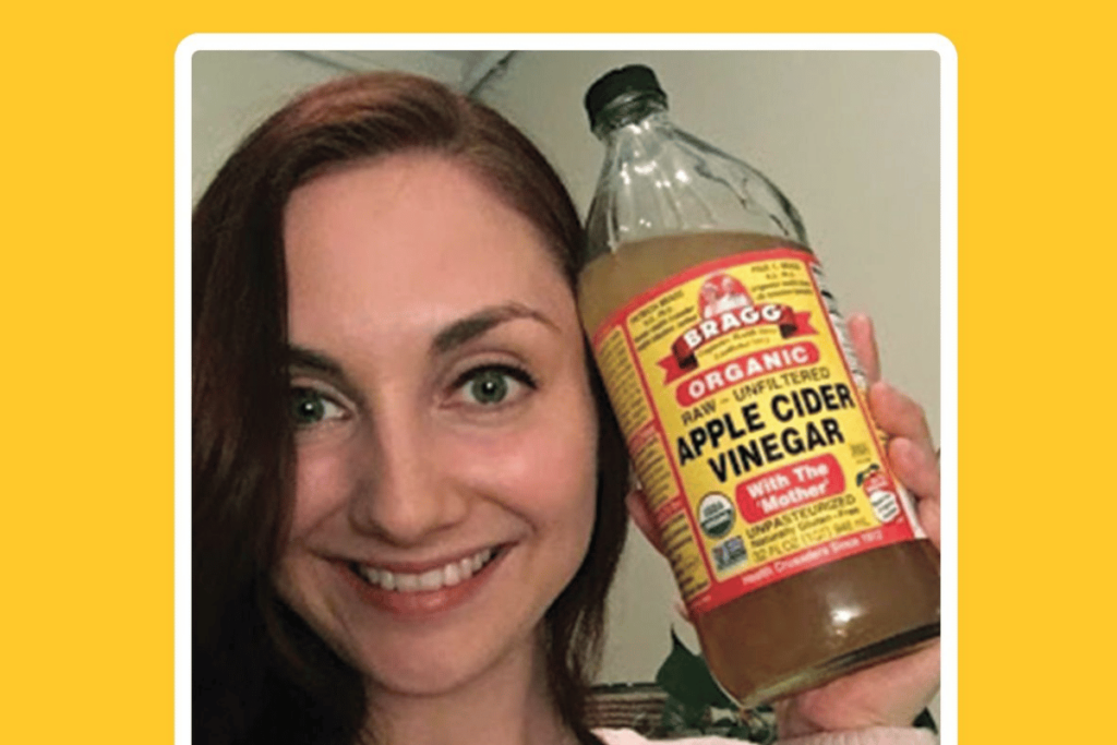 how does acv help with weight loss