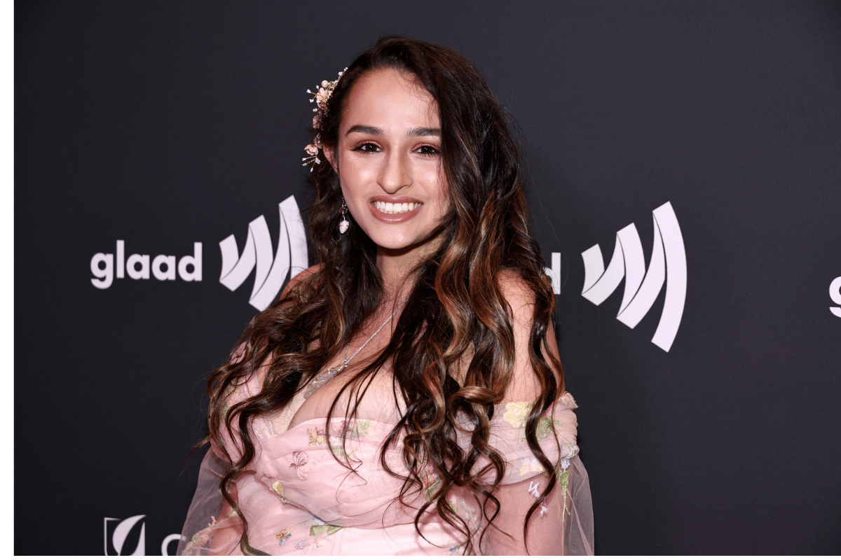 Jazz Jennings's weight loss