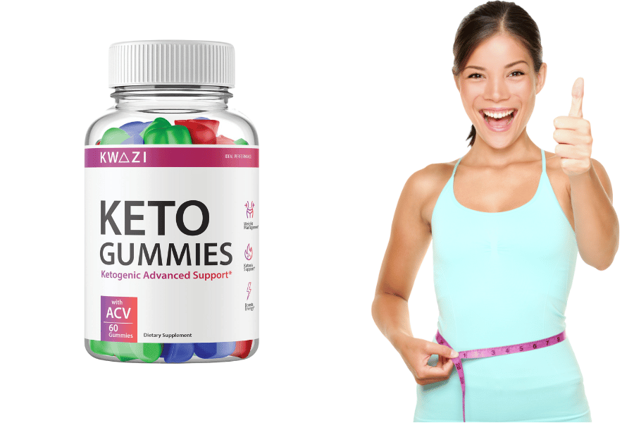 kwazi keto gummies amazon