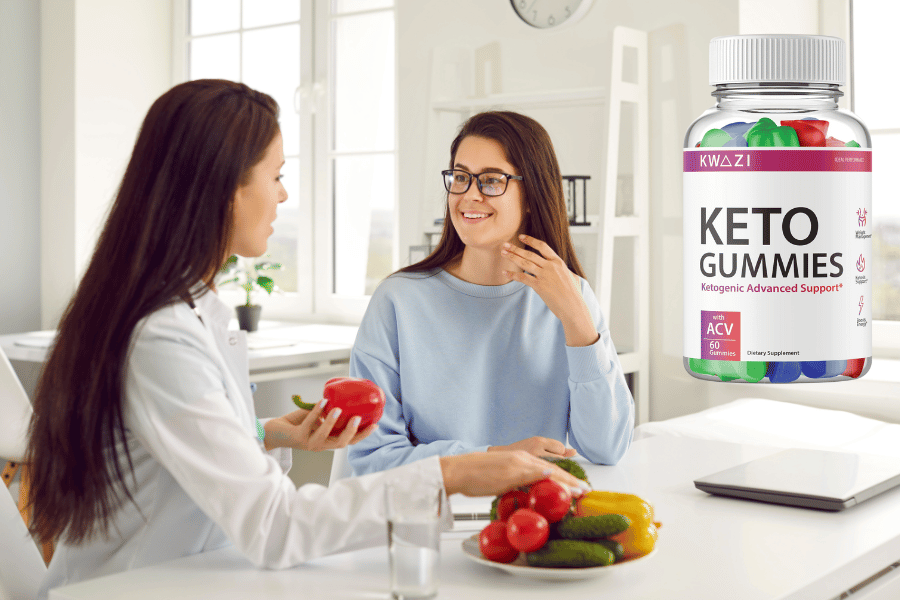 kwazi keto gummies amazon