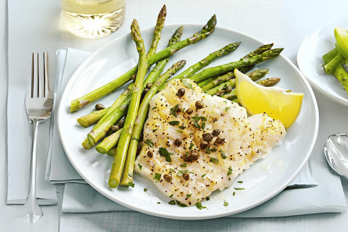 dinner recipes to lose weight