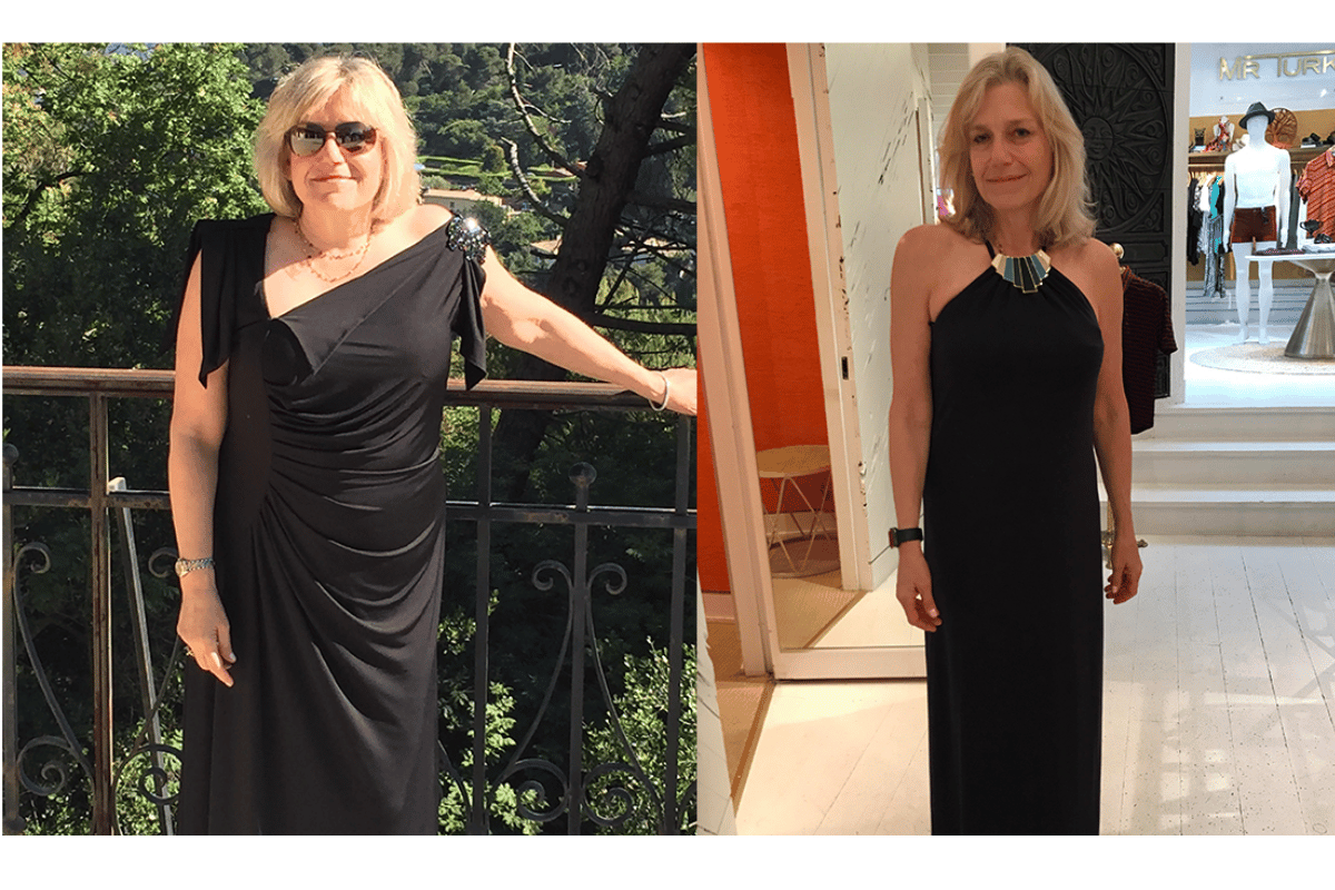 weight loss for women over 50