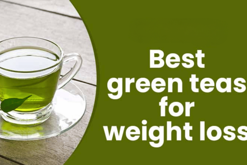 best weight loss tea