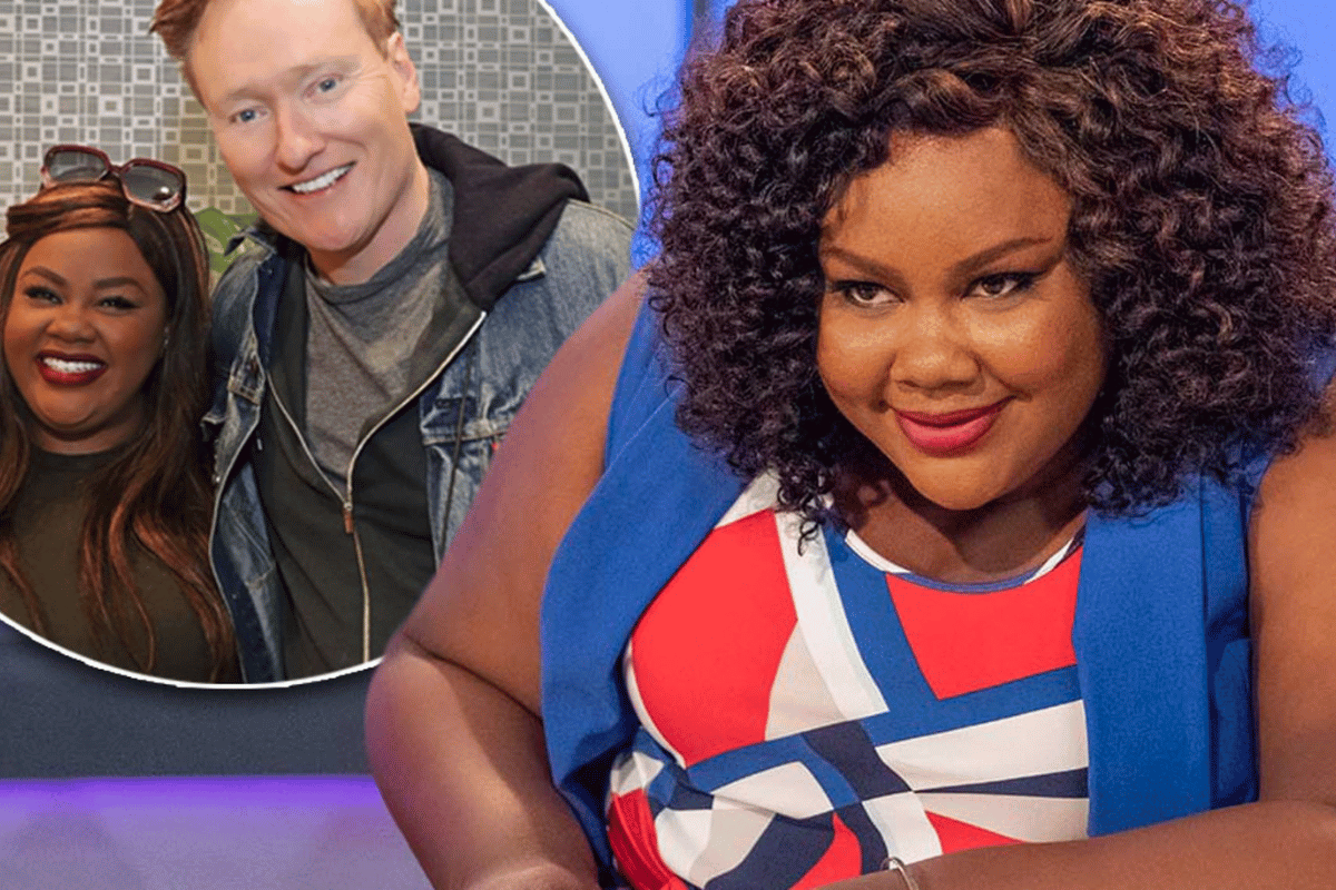 Nicole Byer weight loss