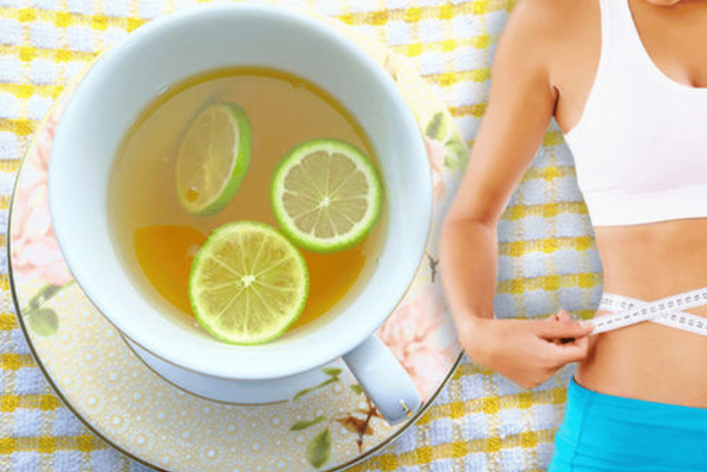 slimming green tea for weight loss