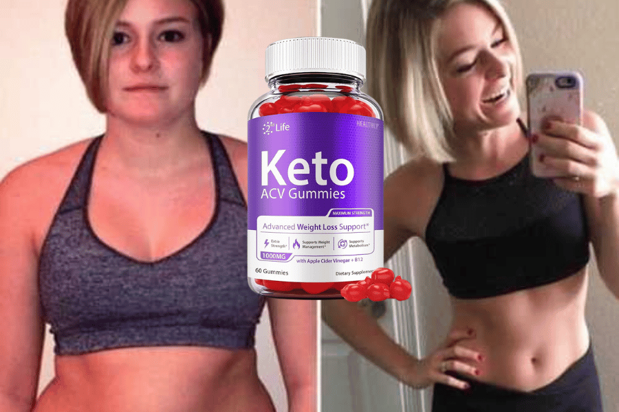 acv keto gummies as seen on shark tank