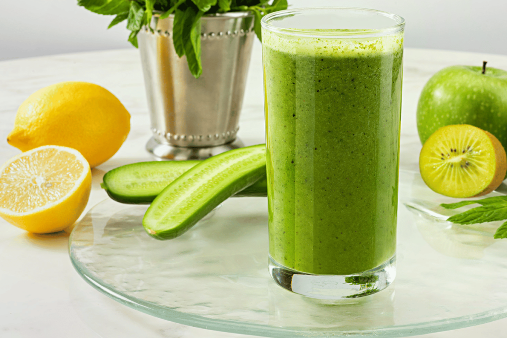 recipes for magic bullet to lose weight