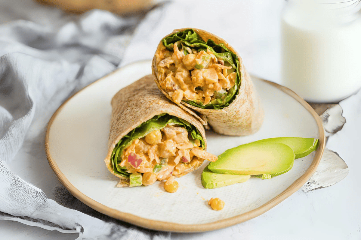 vegan recipes for lose weight