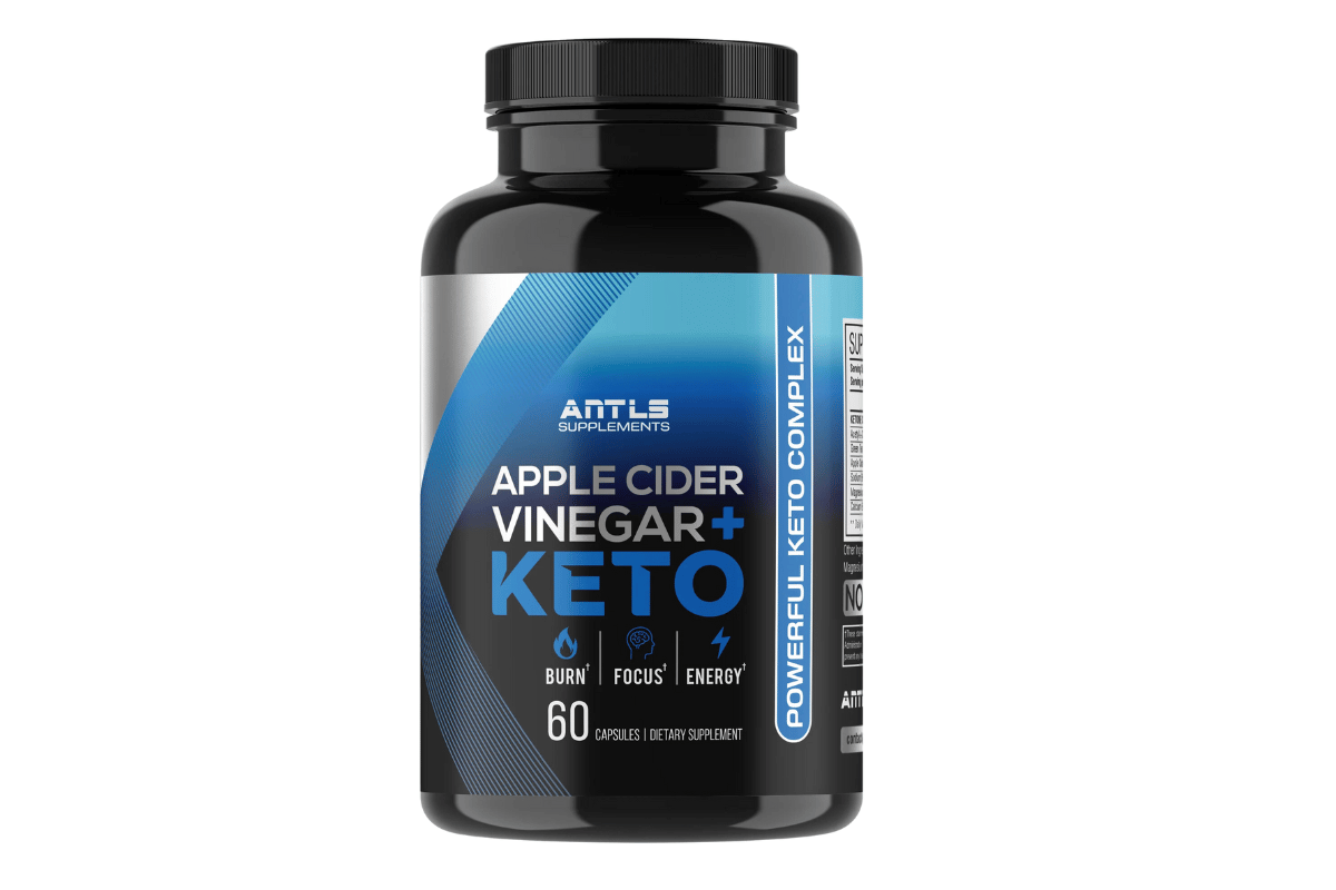  apple cider vinegar keto 