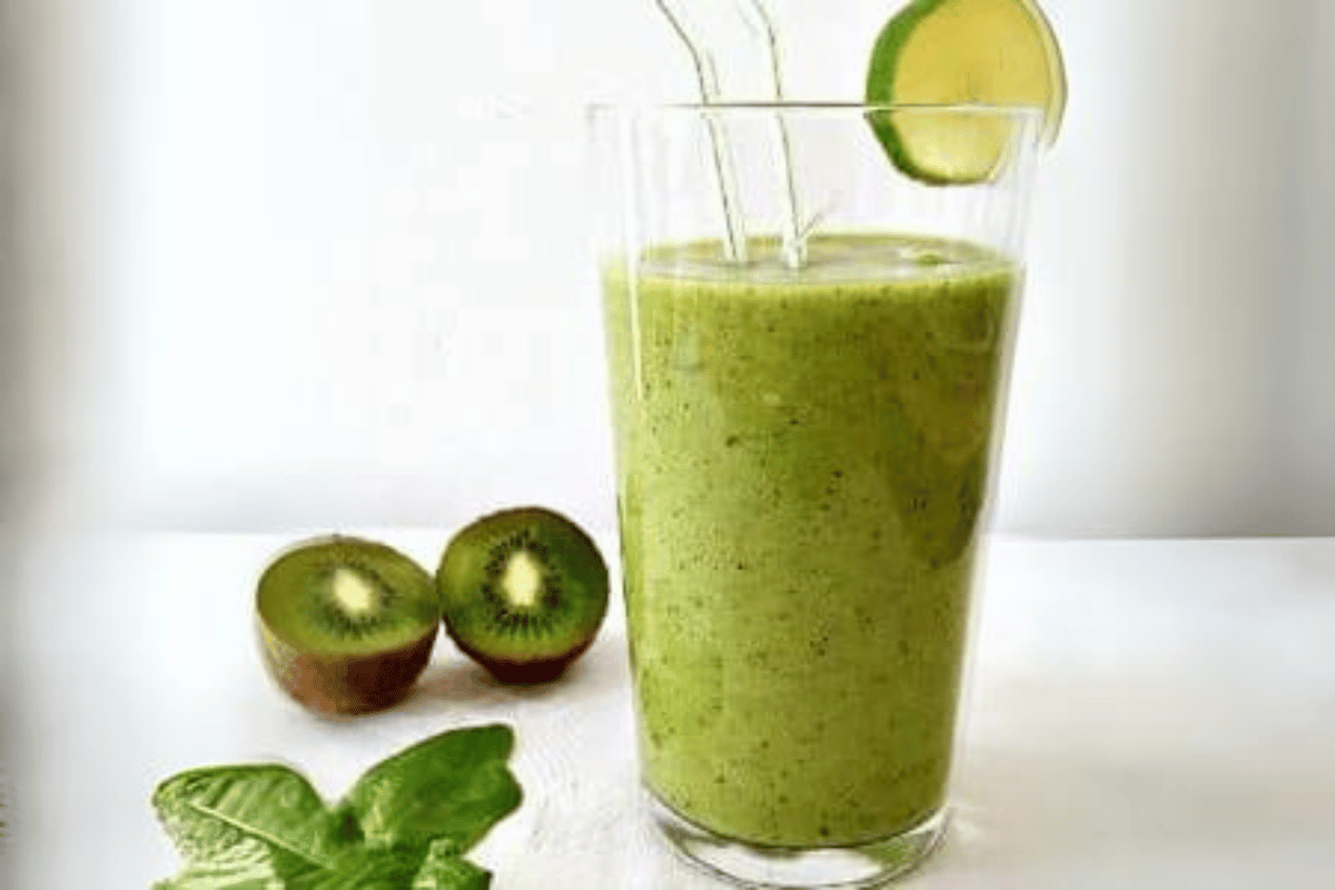 juicing to lose weight recipes