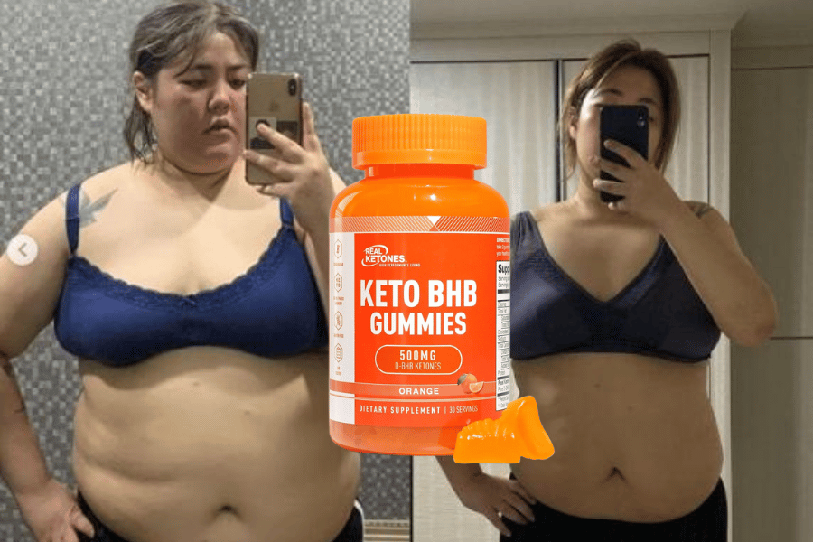 ketoburn bhb gummies