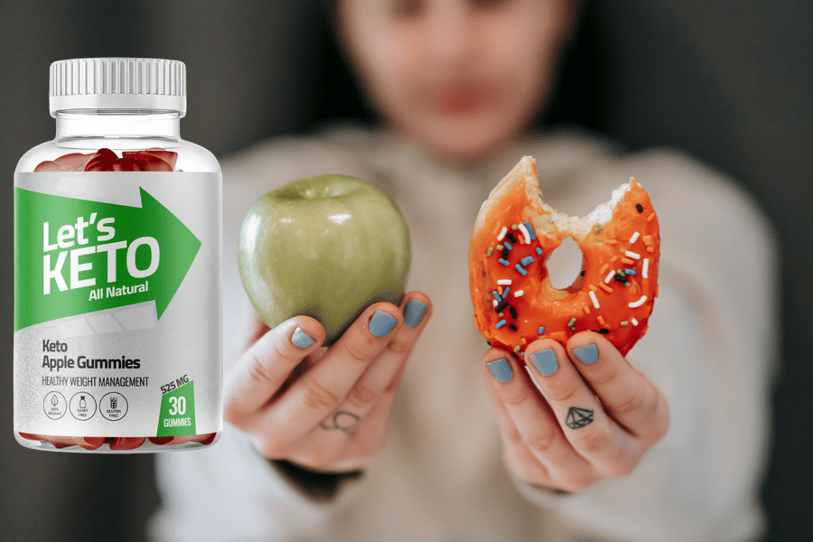 lets keto gummies price