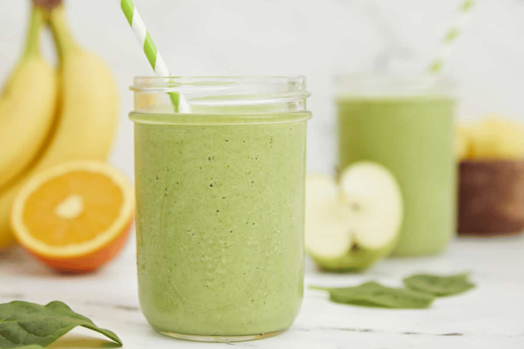 healthy smoothies recipes to lose weight