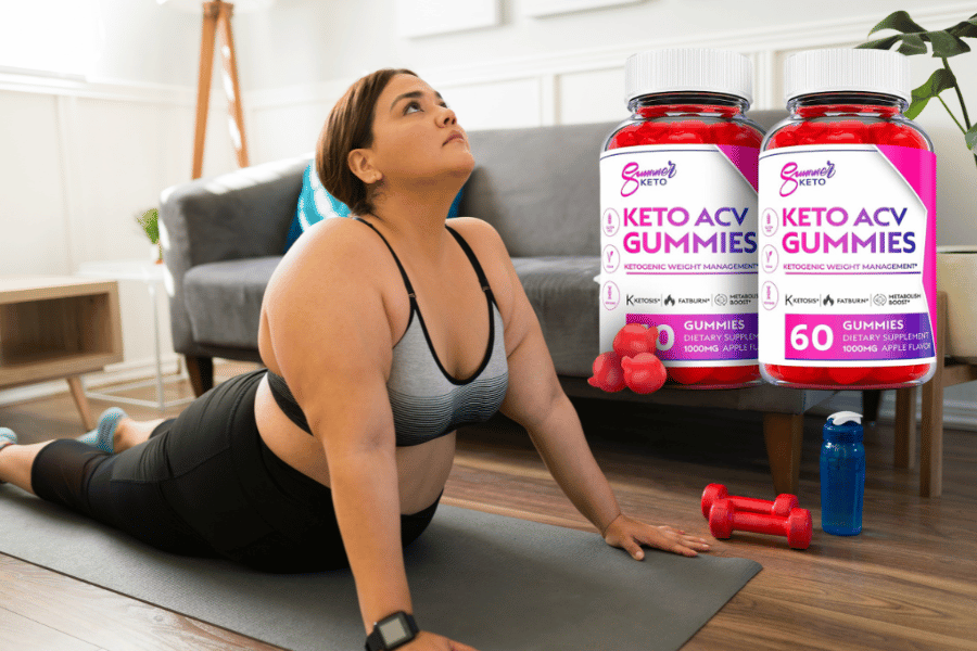 kelly clarkson weight loss gummies