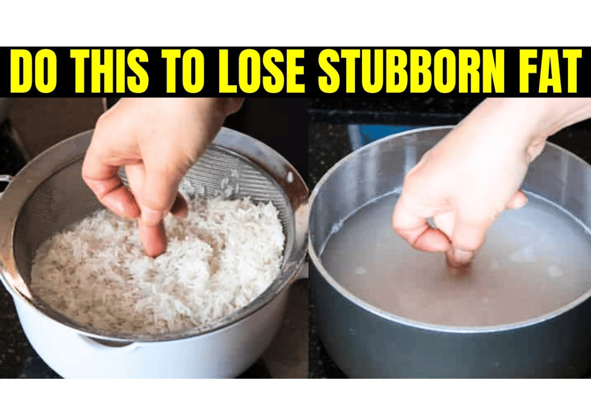 rice hack for weight loss reddit 