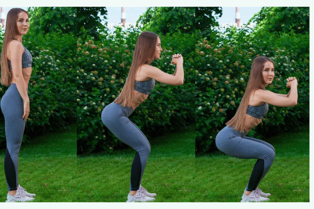 fastest weight loss exercise at home