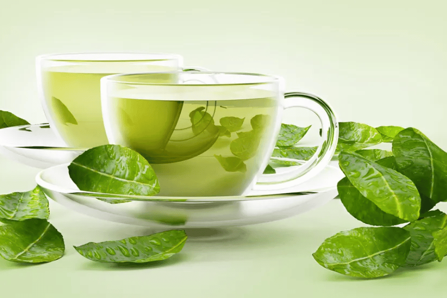 good weight loss tea