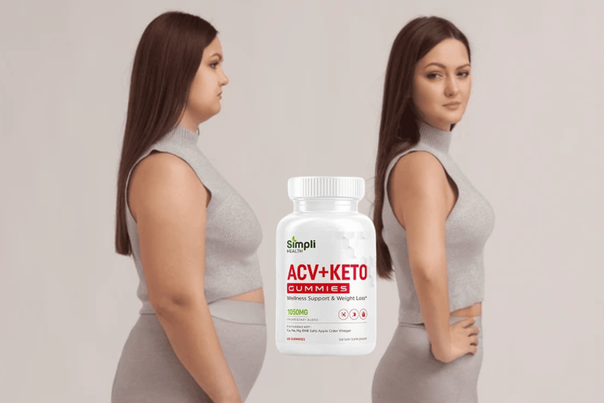 acv keto gummies reviews for weight loss