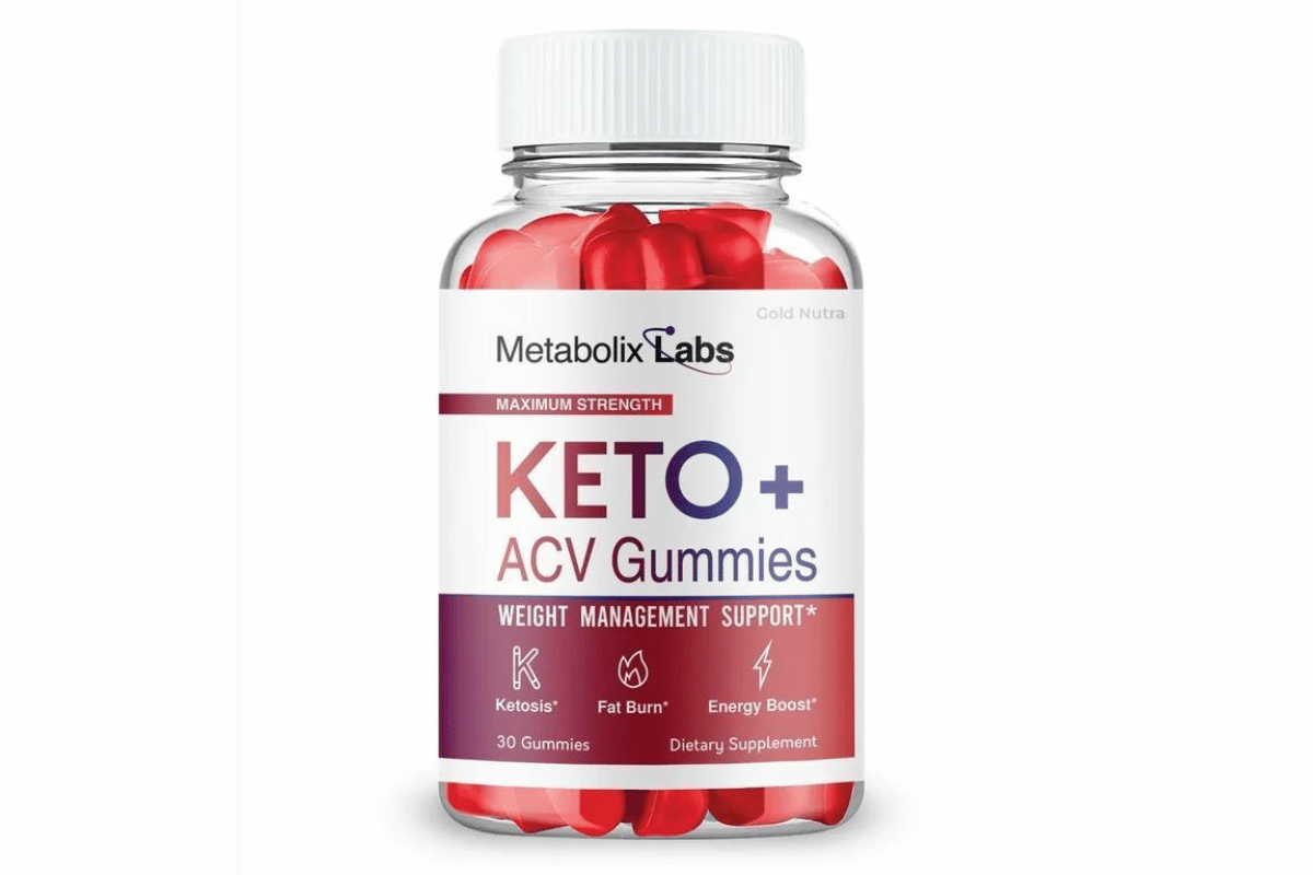 6 pack keto acv gummies