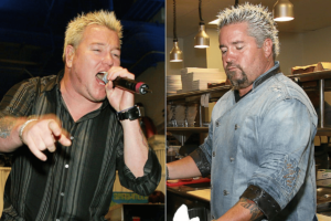 Top 5 #Ddd Videos In Oregon With Guy Fieri Diners, Drive-Ins And Dives Food Network