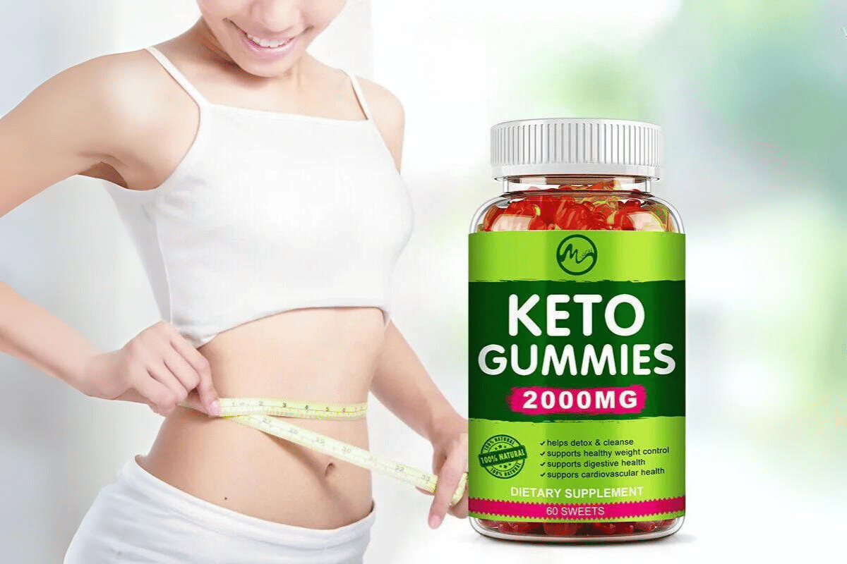 true form keto gummies