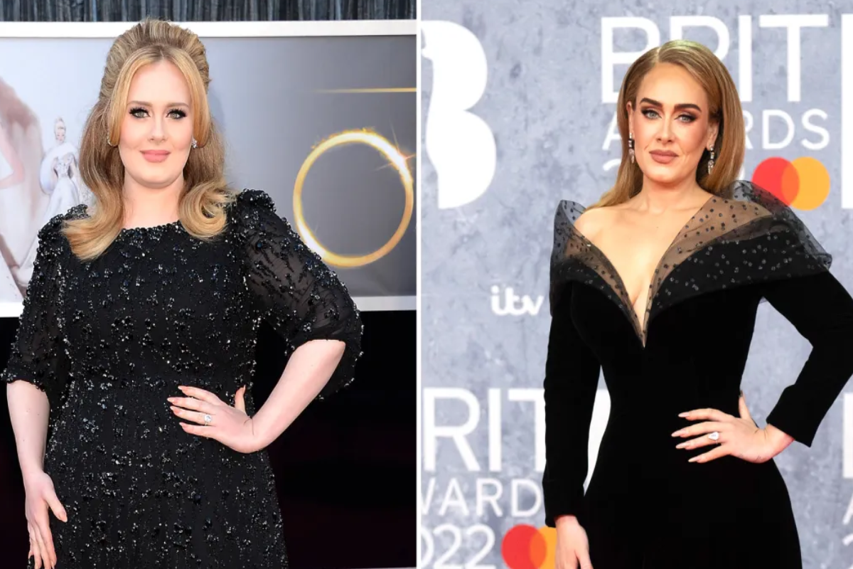 What Diet Did Adele Follow?