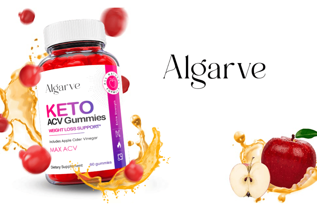 algarve keto gummies reviews