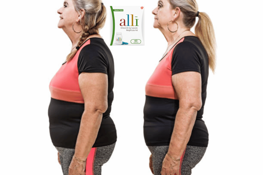 alli weight loss pills reviews