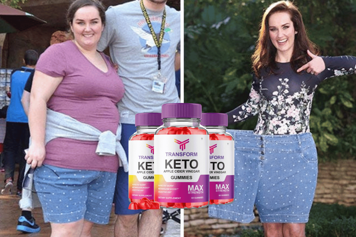 transform keto acv gummies reviews