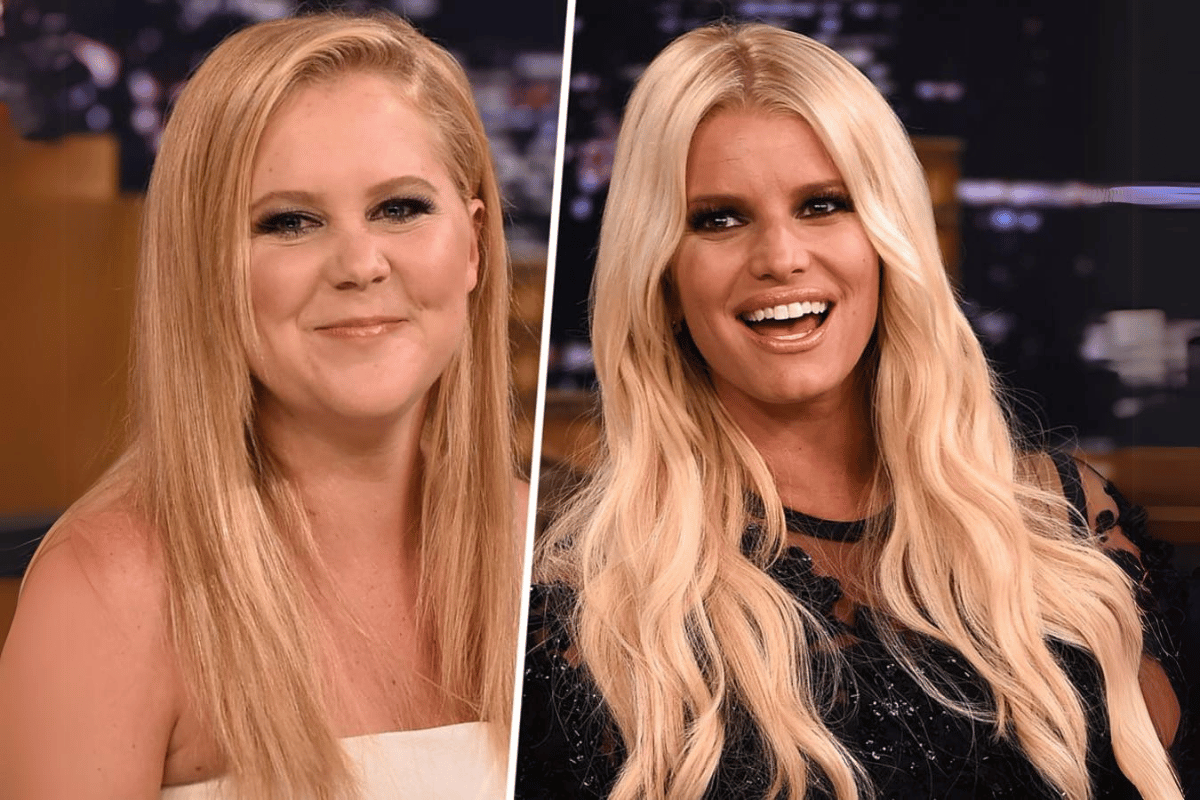 Amy Schumer weight loss