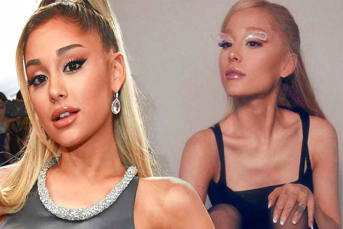 What Does Ariana Grande's Weight Loss Mean for Her Career?