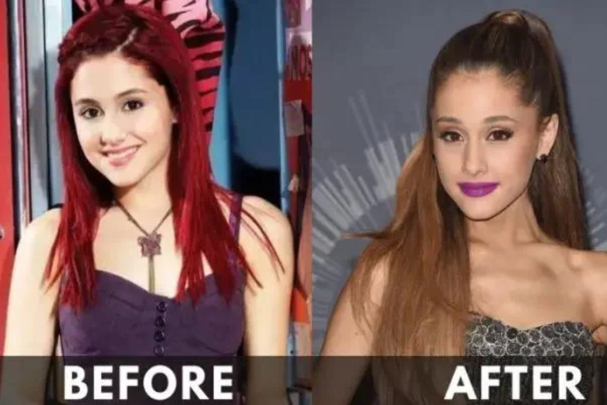 How Did Ariana Grande Achieve Her Weight Loss?